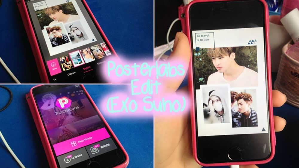 How to turn a picture into a poster PRINTitGO MORE THAN JUST PRINT