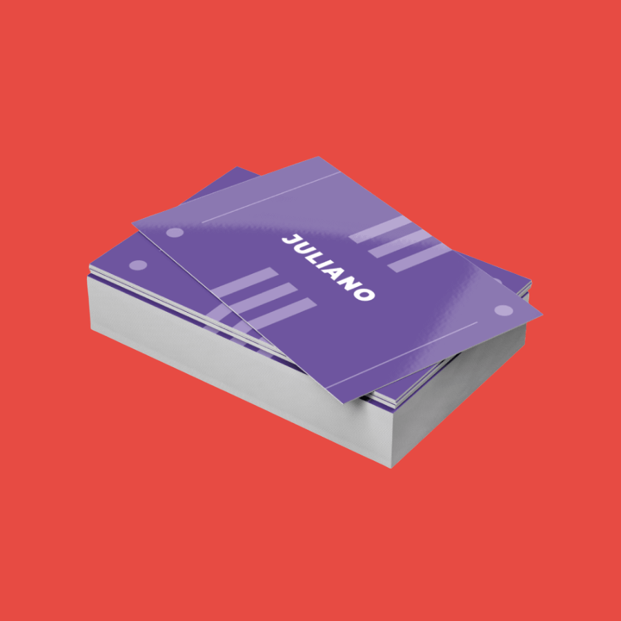 SemiGloss Business Cards PRINTitGO MORE THAN JUST PRINT